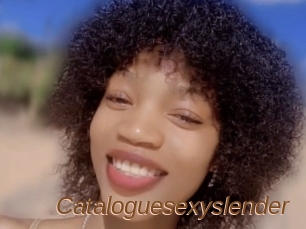 Cataloguesexyslender