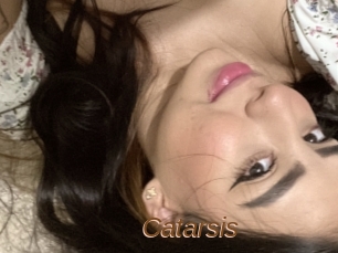 Catarsis