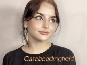 Catebeddingfield