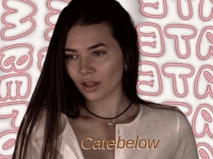 Catebelow