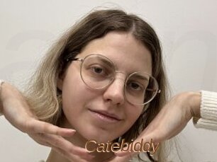 Catebiddy