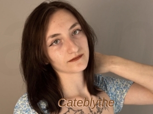 Cateblythe