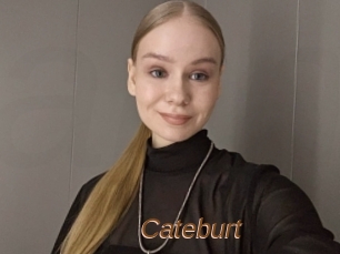 Cateburt