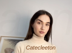 Catecleeton