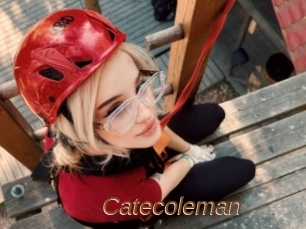 Catecoleman