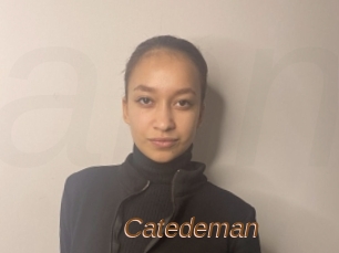 Catedeman