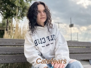 Catefears