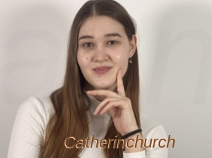 Catherinchurch
