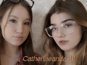 Catherineandashl