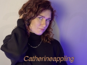 Catherineappling