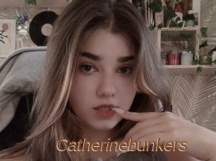 Catherinebunkers