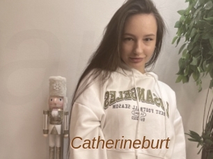 Catherineburt