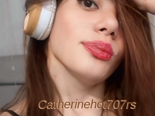 Catherinehot707rs