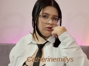 Catherinemillys