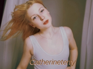 Catherineterry