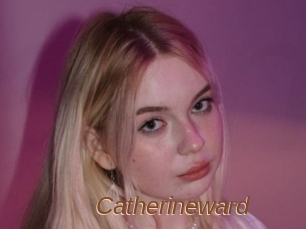 Catherineward