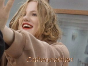 Catherynalman