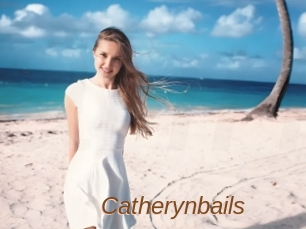 Catherynbails
