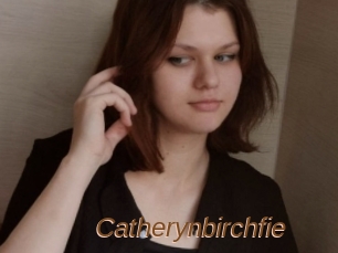 Catherynbirchfie