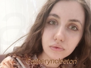 Catheryncleeton