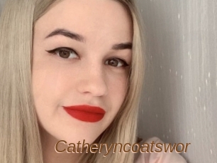 Catheryncoatswor