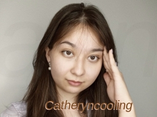 Catheryncooling