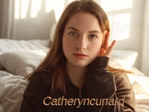 Catheryncunard