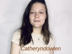 Catheryndowlen