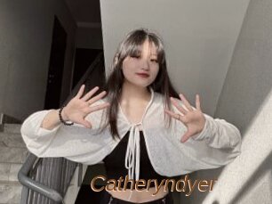 Catheryndyer