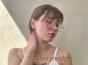 Catherynedge