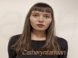 Catherynfarman