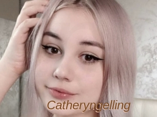 Catheryngelling