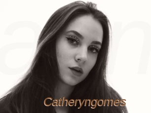 Catheryngomes