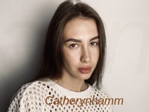 Catherynhamm