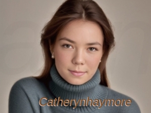 Catherynhaymore