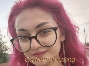 Catherynhearing