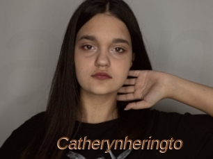 Catherynheringto