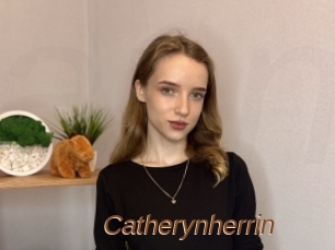Catherynherrin