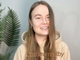 Catherynhilby