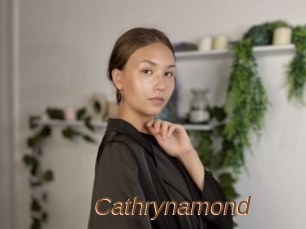 Cathrynamond