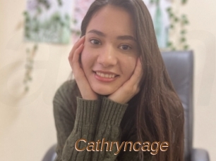 Cathryncage