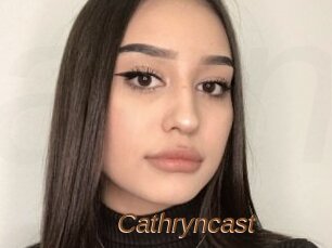 Cathryncast