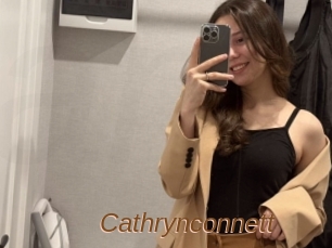 Cathrynconnett