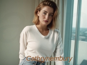 Cathrynembury