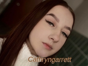 Cathryngarrett
