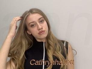 Cathrynhallett