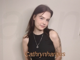 Cathrynhargus