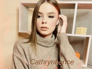 Cathrynhence