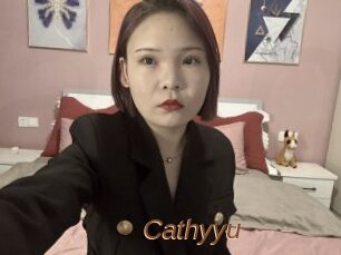 Cathyyu