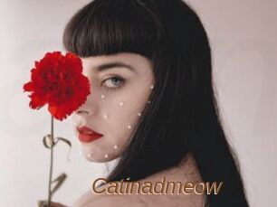 Catinadmeow